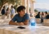Grecia apripista in Europa: vietati i social ai minori di 15 anni per legge