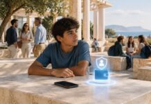 Grecia apripista in Europa: vietati i social ai minori di 15 anni per legge