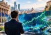 Borse europee spinte dai titoli tecnologici dopo la mossa di Anthropic verso Wall Street