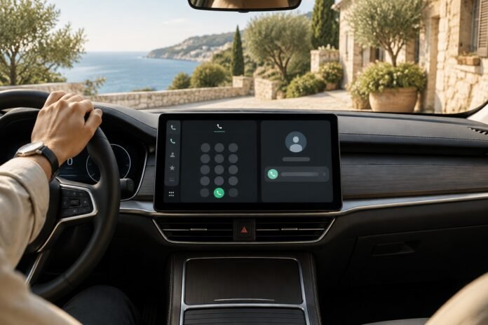 1 - immagine_crea - N2 id_seo_serp 17696 - Android Auto aggiunge il numero preferito per le chiamate e un tastierino