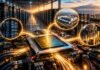 NVIDIA incassa subito mentre il debito AI sale a 466 miliardi di dollari
