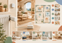 Valvole termostatiche smart: quando convengono e cosa controllare prima di montarle