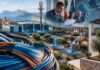 FiberCop sotto esame Ue per la cessione da Tim, Kkr respinge le contestazioni
