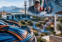 FiberCop sotto esame Ue per la cessione da Tim, Kkr respinge le contestazioni