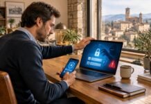 PEC e SPID nel mirino dei truffatori: come proteggersi a Città di Castello