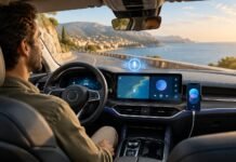 Negli Usa debutta Gemini su Android Auto con accesso completo a Maps e Spotify