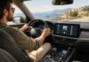 Android Auto, con Musicolet si ascolta la libreria offline senza pagare nulla
