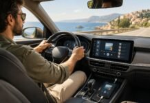 Android Auto, con Musicolet si ascolta la libreria offline senza pagare nulla