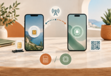 eSIM o SIM fisica: cosa cambia quando sostituisci lo smartphone o cambi operatore