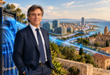 Fibercop ha un nuovo amministratore delegato: Marco Nespolo guida l’infrastruttura della fibra italiana