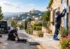 Open Fiber punta a tre milioni di case connesse offrendo 120 euro per ogni allaccio FTTH