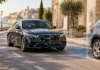 NVIDIA e Mercedes accelerano la guida autonoma in città: il debutto nel 2027