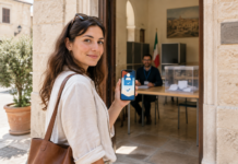 IT-Wallet aggiunge la tessera elettorale digitale nell’app IO: cosa cambia per gli italiani