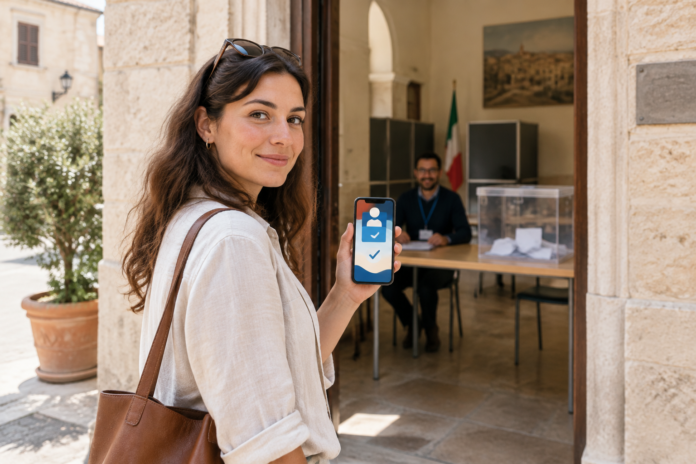 1 - immagine_crea - N2 id_seo_serp 16999 - IT-Wallet aggiunge la tessera elettorale digitale nell'app IO: cosa cambia per gli italiani