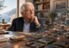 Federico Faggin e l’intelligenza artificiale: l’inventore del microchip sulla coscienza delle macchine
