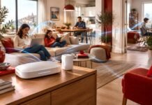 Vodafone Casa Ultra, dal primo novembre 2026 un solo Booster Seven incluso nell’offerta rinnovata