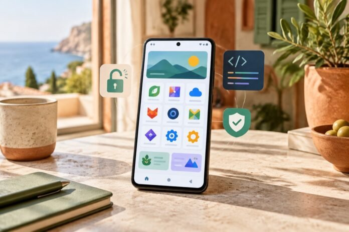 1 - immagine_crea - N2 id_seo_serp 17426 - F-Droid: come installare il miglior market alternativo per Android