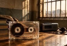 Musicassette, il ritorno del nastro magnetico: dai nostalgici ai penitenziari americani, la storia dimenticata