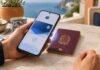 Google Wallet: ora supporta il passaporto italiano, ecco requisiti e compatibilità Android