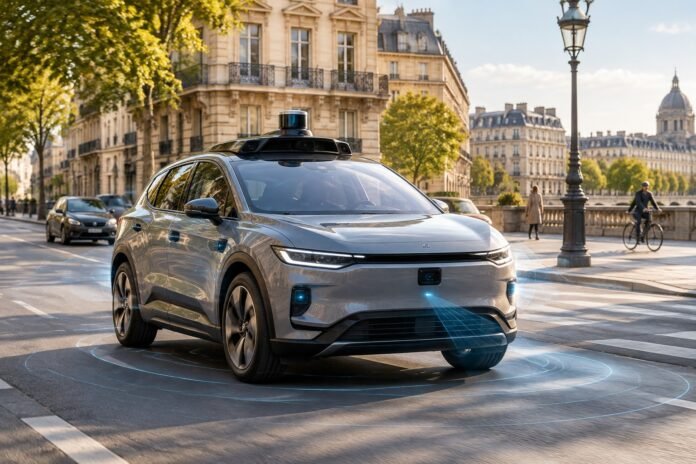 1 - immagine_crea - N2 id_seo_serp 17504 - Wayve con Stellantis e NVIDIA testa la guida autonoma sulle strade francesi