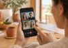 Google Meet, come abbinare i riquadri su Android e iOS: la guida pratica