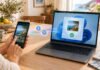 Quick Share Android Windows: trasferire file fra dispositivi senza problemi