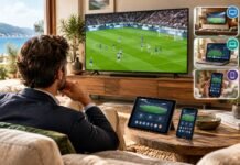 DAZN rivede l’offerta Serie A: da ottobre 2026 si paga 11,99 euro al mese