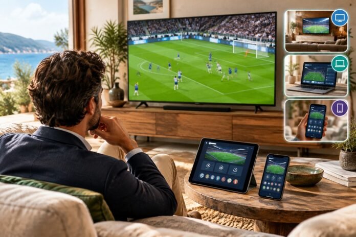 1 - immagine_crea - N2 id_seo_serp 17190 - DAZN rivede l'offerta Serie A: da ottobre 2026 si paga 11,99 euro al mese