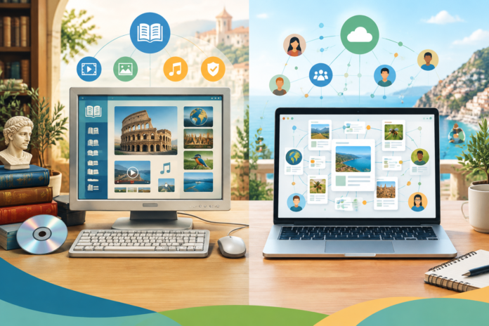 90 - immagine_crea - id_seo_serp 16847 - Wikipedia vs Encarta, quali sono le differenze