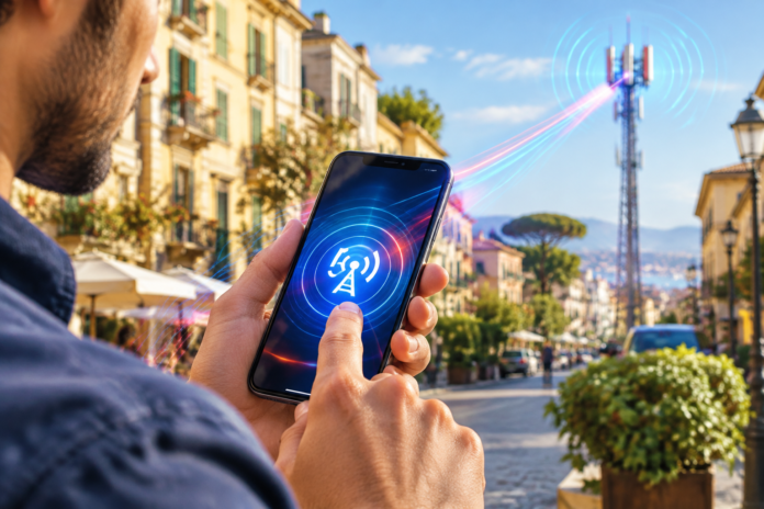 1 - immagine_crea - N2 id_seo_serp 16991 - PosteMobile, migliaia di clienti navigano in 5G su rete TIM senza pagare l'opzione dedicata