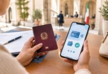 Passaporto elettronico: pagamento digitale con PagoPA possibile dal 27 ottobre per tutti i richiedenti