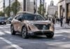 Nissan testa la guida autonoma in città: come funziona e cosa cambia