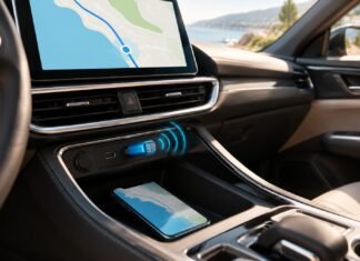 CarPlay senza fili: la chiavetta USB che elimina il cavo e costa pochi euro