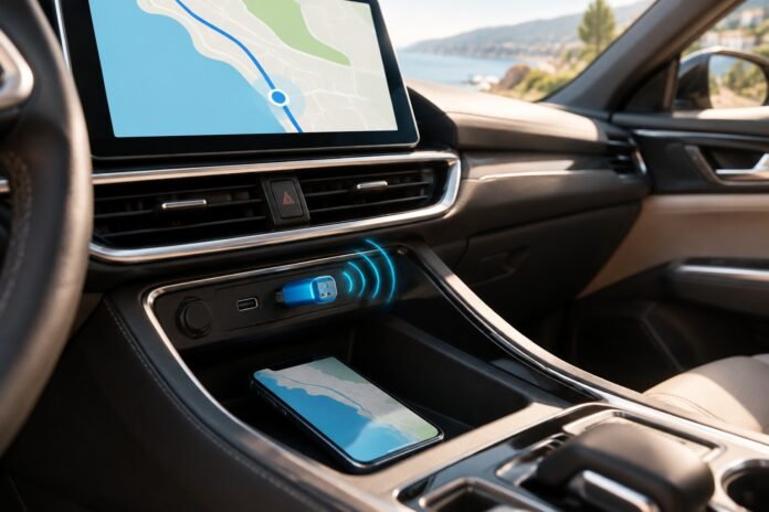 1 - immagine_crea - N2 id_seo_serp 17398 - CarPlay senza fili: la chiavetta USB che elimina il cavo e costa pochi euro