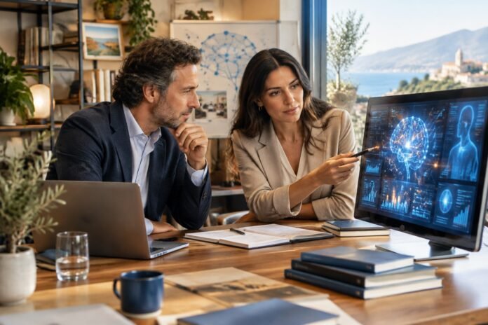 1 - immagine_crea - N2 id_seo_serp 17326 - Decreto 179/2026 attua l'AI Act: nuove regole per formazione, lavoro e professioni