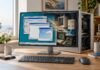 Windows 95 ancora nascosto dentro Windows 11: la funzione legacy che sopravvive