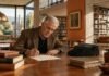 Stelvio Palazzo, il calligrafo che Adriano Olivetti scelse per trasformare il design: addio a 94 anni