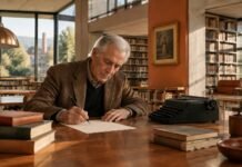 Stelvio Palazzo, il calligrafo che Adriano Olivetti scelse per trasformare il design: addio a 94 anni