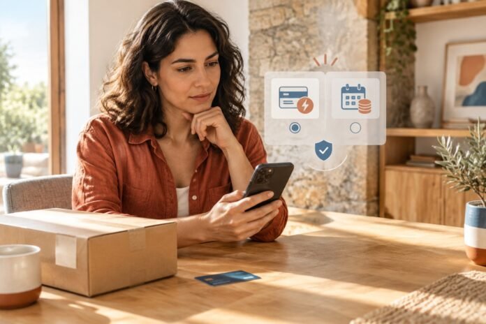 1 - immagine_crea - N2 id_seo_serp 17446 - PayPal e Klarna, da novembre alcuni pagamenti potrebbero essere rifiutati: cosa cambia
