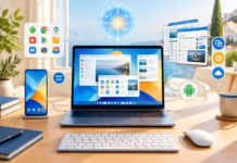 Aluminium OS, come funziona il sistema operativo per PC basato su Android e con IA