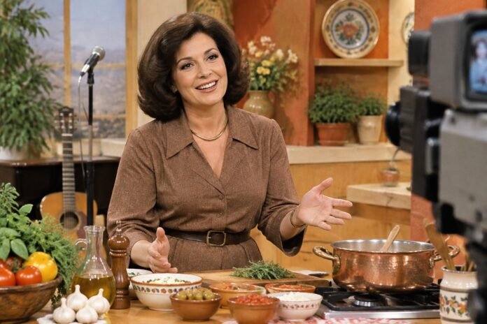 1 - immagine_crea - N2 id_seo_serp 17579 - Wilma De Angelis, la cantante che inventò i programmi di cucina in televisione