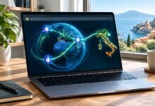 Google Chrome con la rete Tor e IP italiano: come configurare il browser