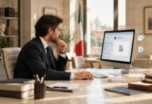 PEC e notifiche in cancelleria: quando la comunicazione non è valida legalmente