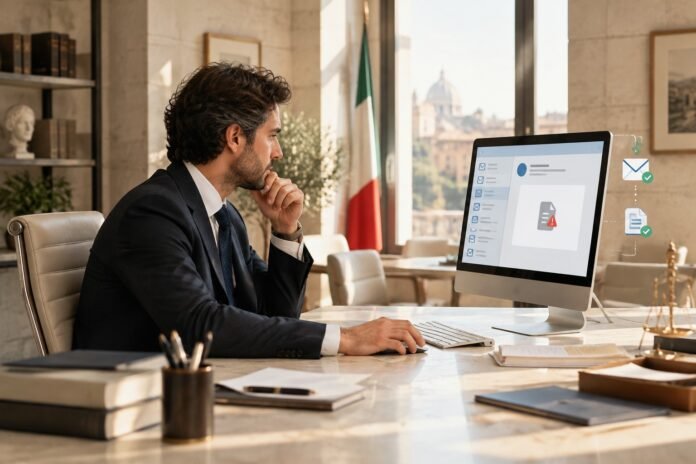 1 - immagine_crea - N2 id_seo_serp 17742 - PEC e notifiche in cancelleria: quando la comunicazione non è valida legalmente