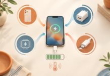 Un caricatore più potente fa ricaricare prima lo smartphone? Cosa conta oltre ai watt