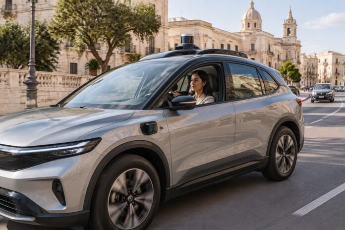 1 - immagine_crea - N2 id_seo_serp 17780 - Il nuovo Codice della strada impone la presenza di un conducente nelle auto a guida autonoma