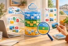 Spazio Google esaurito: come capire se lo stanno occupando Gmail, Drive o Foto