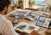 TIM lancia Daily News e Magazine & Books con giornali, riviste e ebook in abbonamento