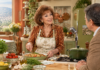 Wilma De Angelis, la cantante che portò la cucina in televisione: dalla musica ai fornelli