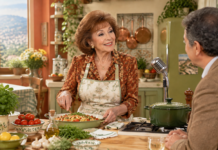 Wilma De Angelis, la cantante che portò la cucina in televisione: dalla musica ai fornelli